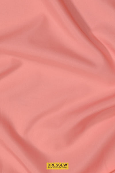 Polyester Lining Light Coral
