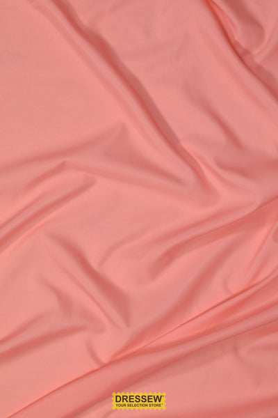 Polyester Lining Light Coral