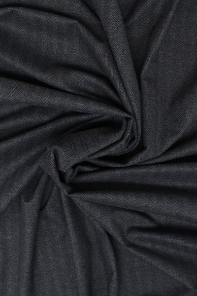 Ponte De Roma Herringbone Dark Grey