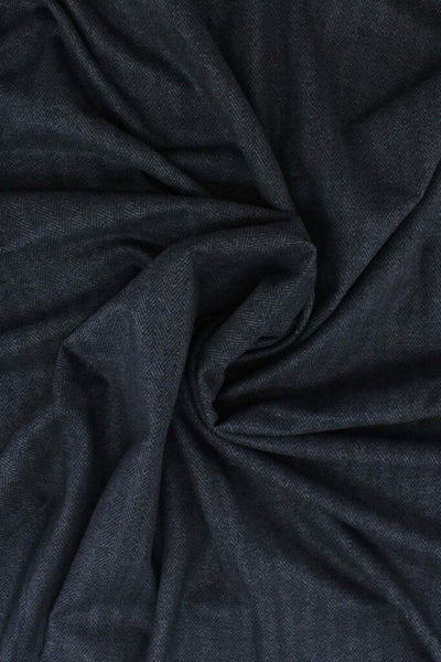 Ponte De Roma Herringbone Navy