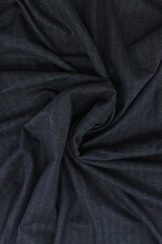 Ponte De Roma Herringbone Navy