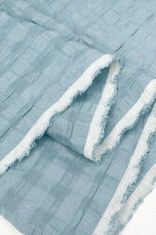 Pyper Linen Blend Lake