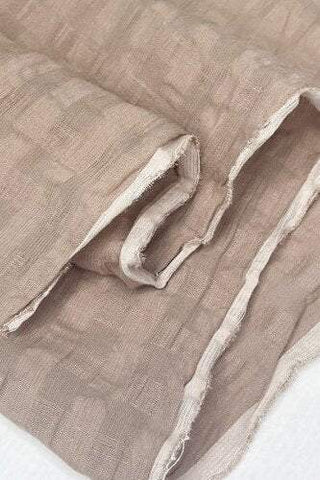 Pyper Linen Blend Natural