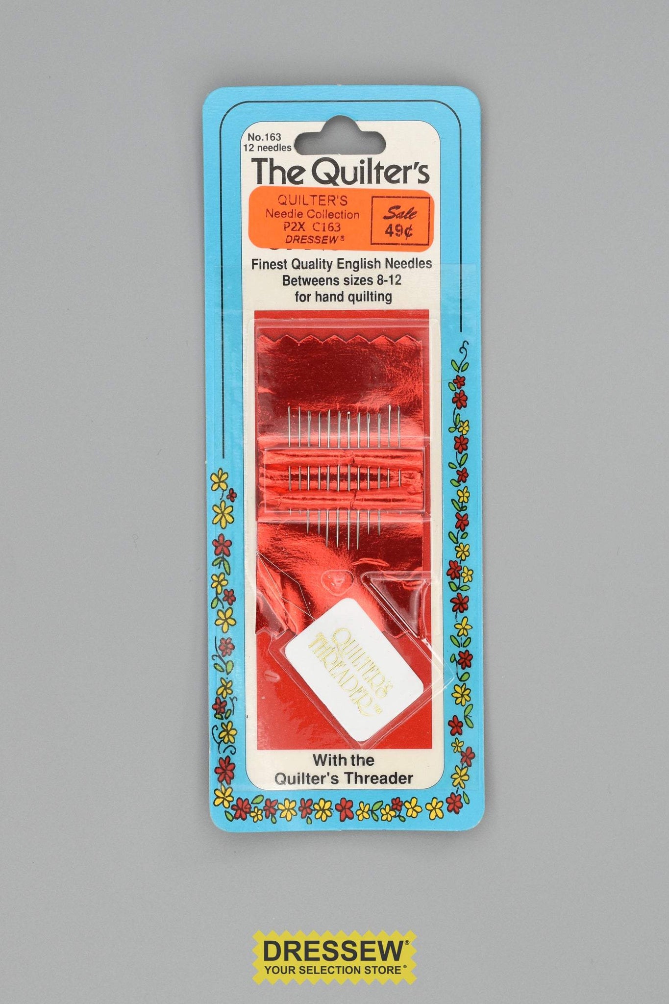 Quilter's Needle Collection
