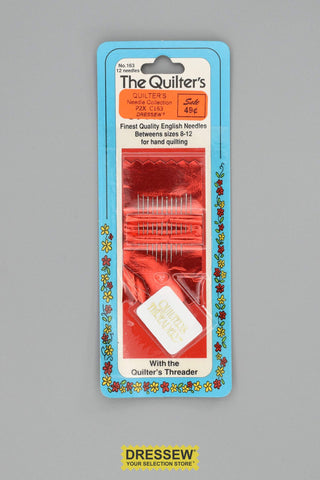 Quilter's Needle Collection