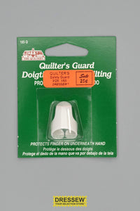 Quilter's Safety Guard White