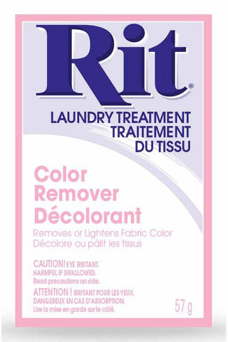 RIT Colour Remover 56.7g (2oz.)