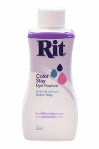 RIT Colour Stay Liquid Fixative 236ml (8oz)