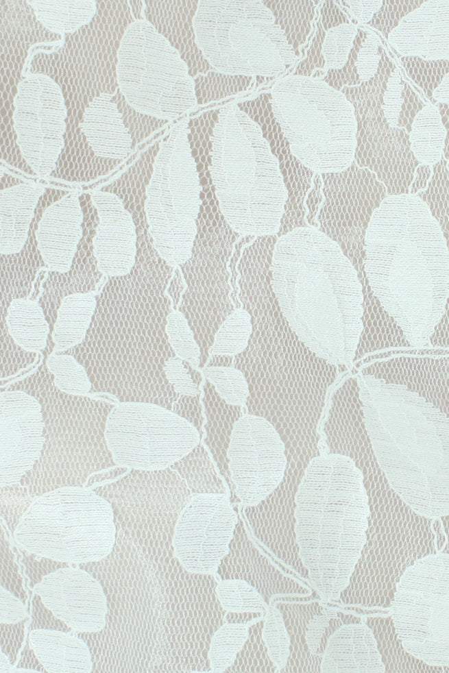 Rain Lace Ivory