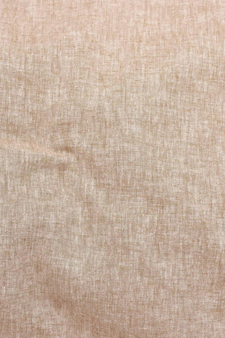 Ravello Linen Biscotti / White