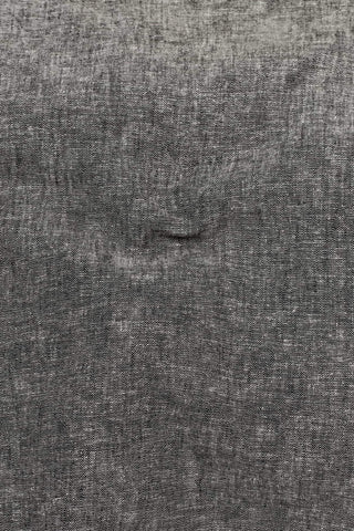 Ravello Linen Black / Ecru