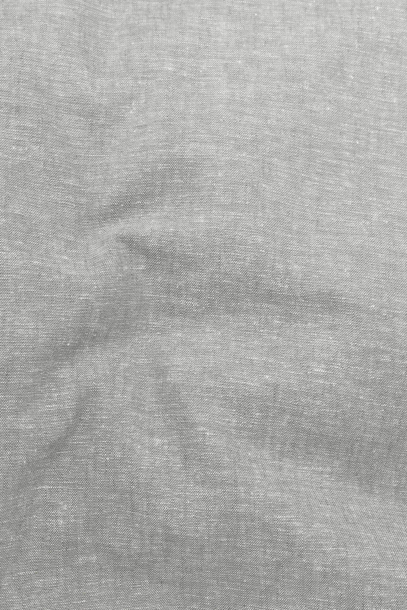 Ravello Linen Dolphin / White