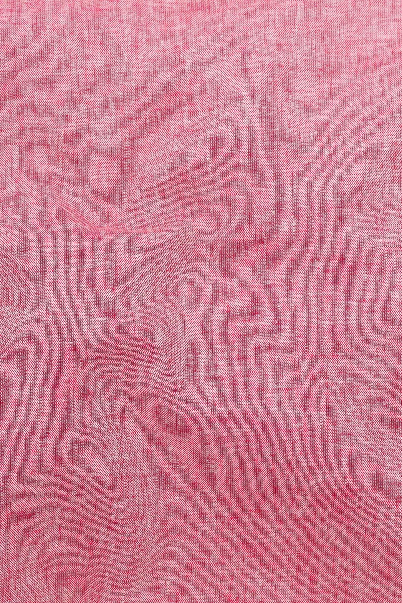 Ravello Linen Pink / White