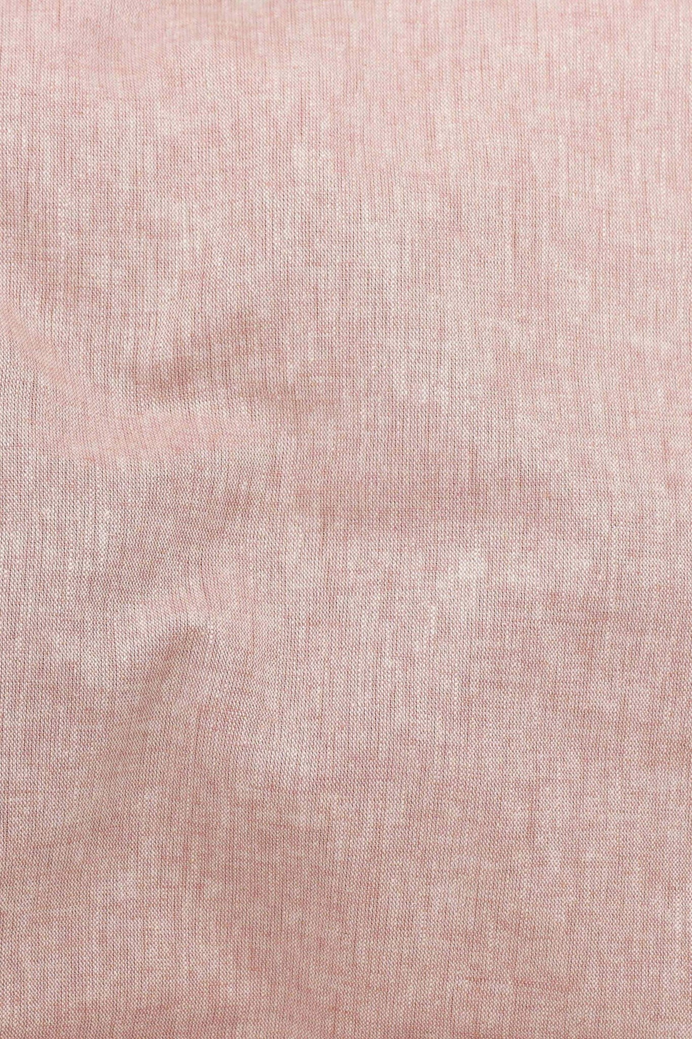 Ravello Linen Rose / White