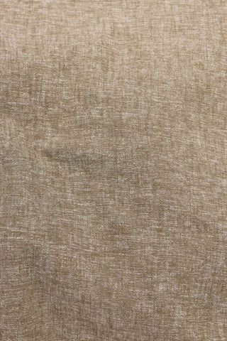 Ravello Linen Tobacco / White