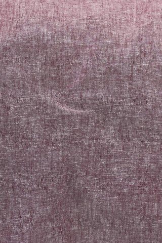 Ravello Linen Wine / Ecru
