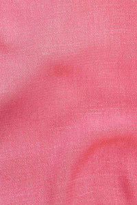 Rayon Georgette Pink Blossom
