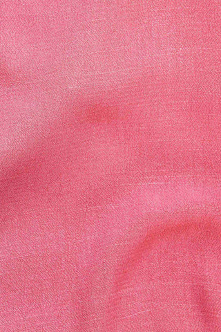 Rayon Georgette Pink Blossom