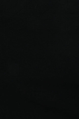 Rayon Lycra Jersey Black