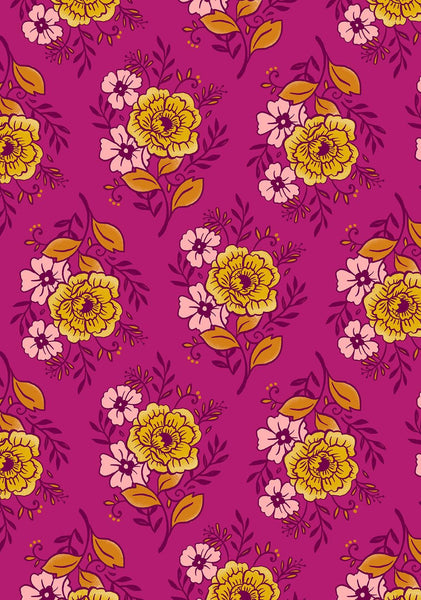 Reading Nook Heirloom By Sarah Watts Of Ruby Star Society For Moda Berry