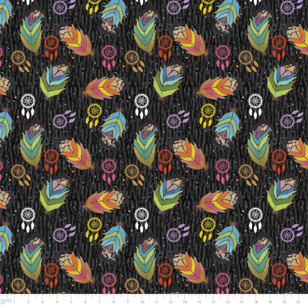Rejuvenation by Tracey Metallic Sisterhood Black