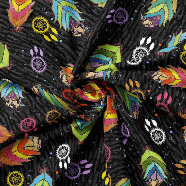 Rejuvenation by Tracey Metallic Sisterhood Black
