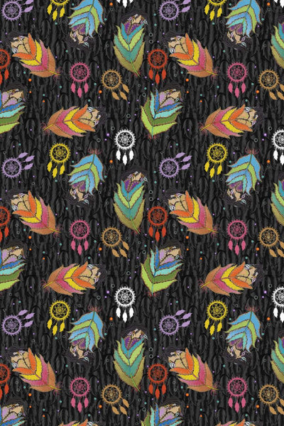 Rejuvenation by Tracey Metallic Sisterhood Black