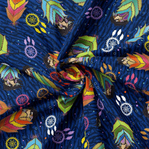 Rejuvenation by Tracey Metallic Sisterhood Navy