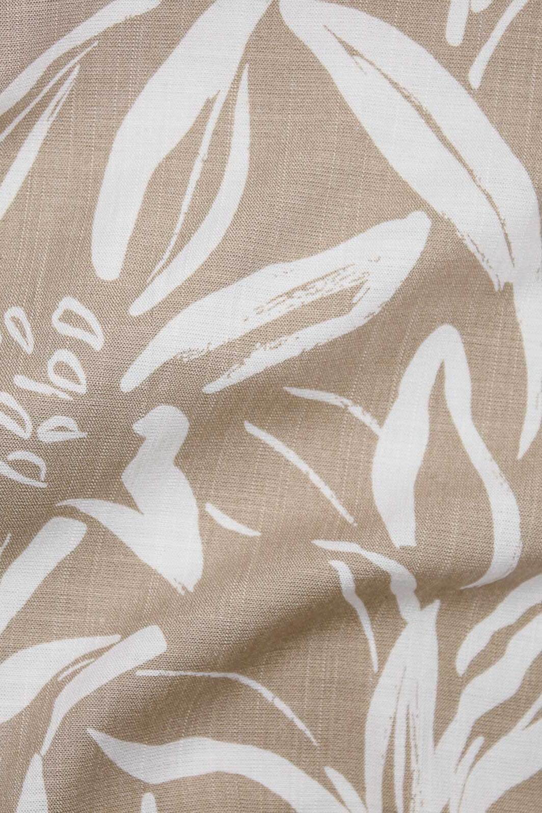 Renoir Tropical Slub Beige