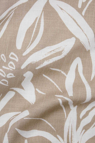 Renoir Tropical Slub Beige