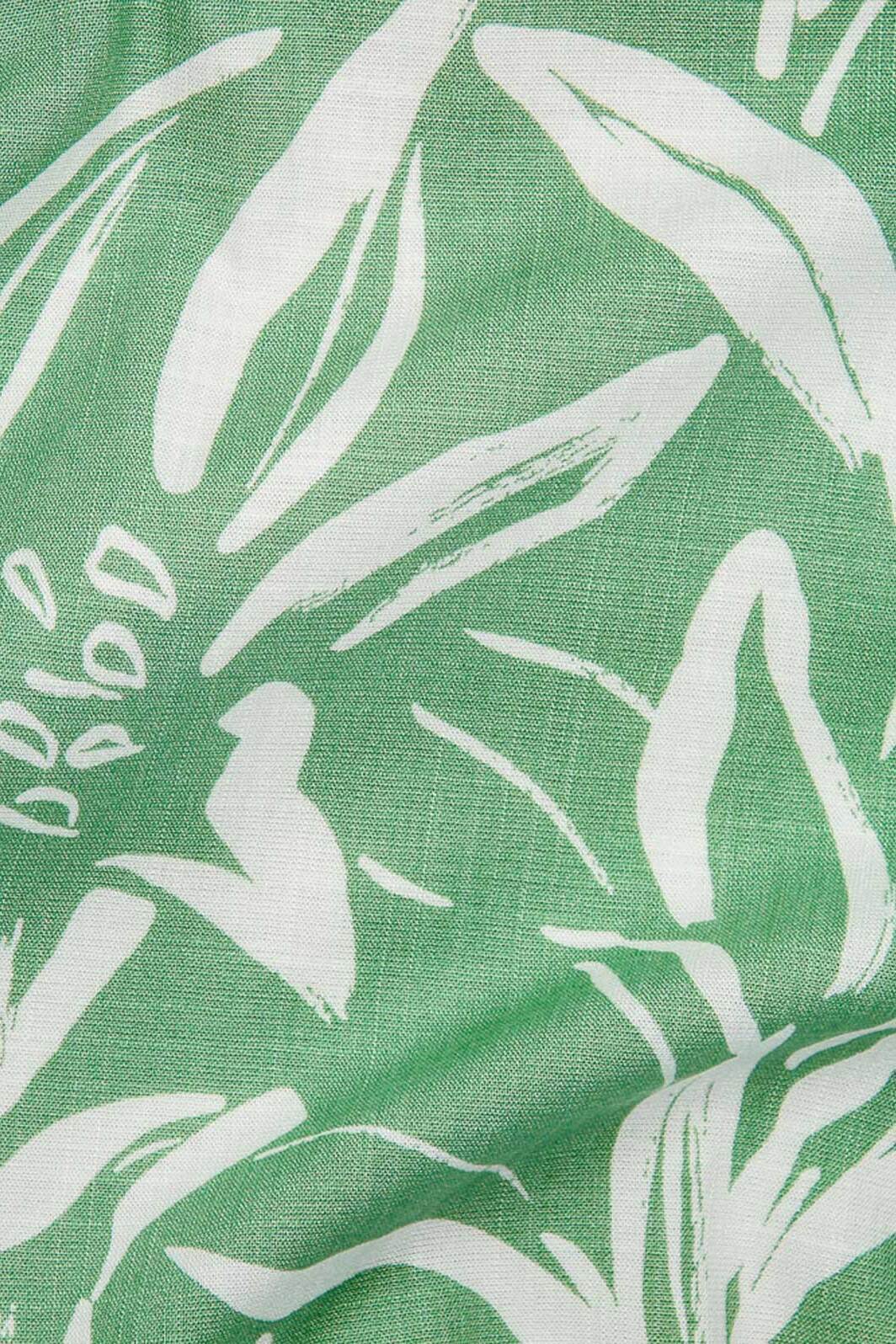 Renoir Tropical Slub Mint