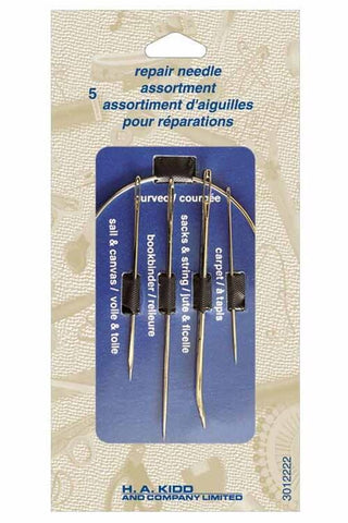 Repair Hand Needles