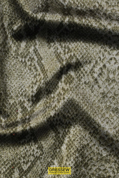 Reptile Velvet Sage Mix