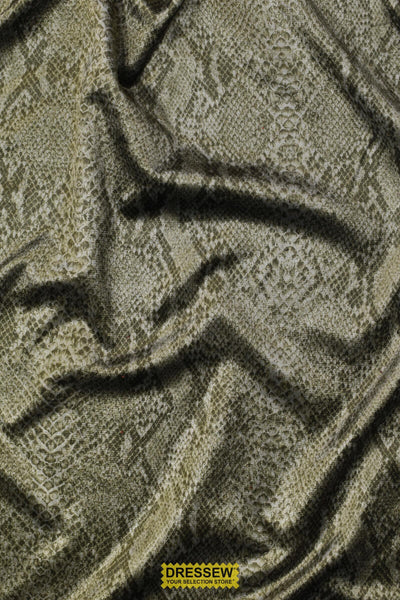 Reptile Velvet Sage Mix