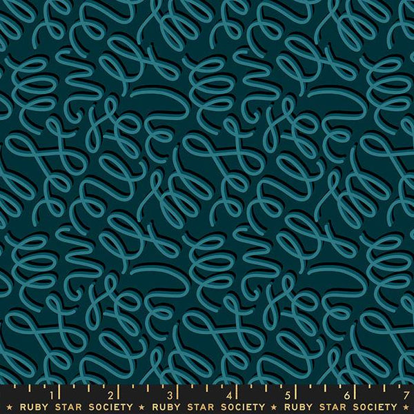 Reverie Loops By Melody Miller Of Ruby Star Society For Moda Galaxy