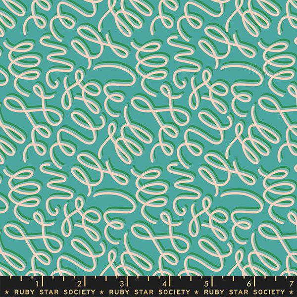 Reverie Loops By Melody Miller Of Ruby Star Society For Moda Succulent