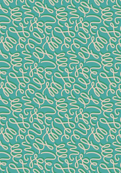 Reverie Loops By Melody Miller Of Ruby Star Society For Moda Succulent