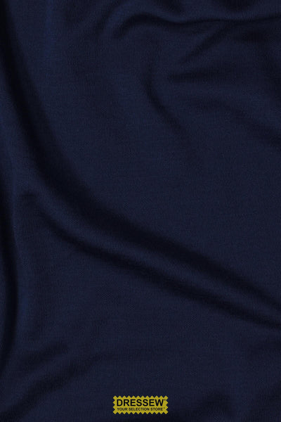 Rib Knit Navy
