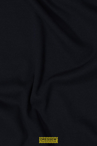 Rib Knit Navy