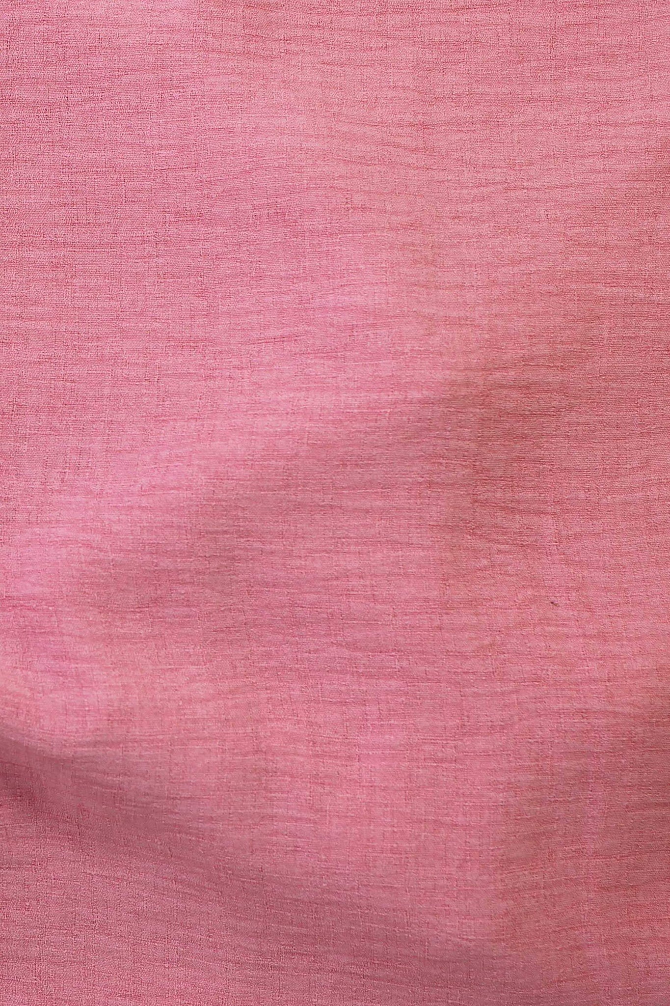 Rio Slub Crinkle Bubblegum