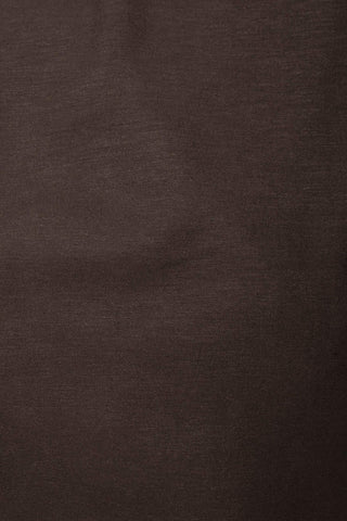 Roma Stretch Linen Espresso