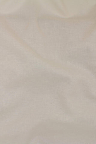 Roma Stretch Linen Ivory