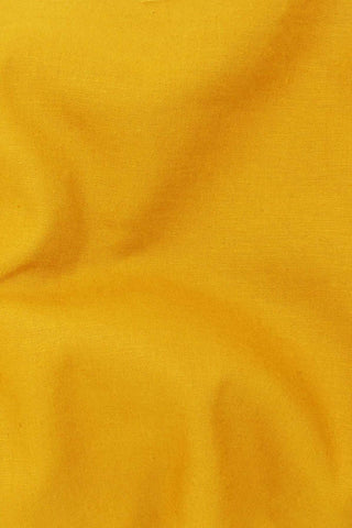 Roma Stretch Linen Mustard