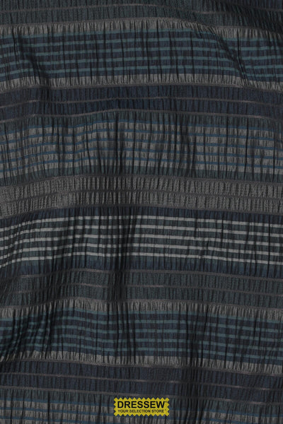 Romano Stripe Fancy Ink