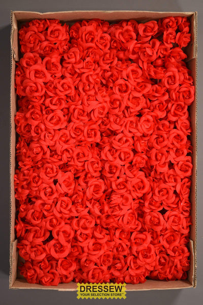 Rosebud Bunch - Case of 36 - Red