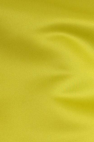 Roselyn Satin Citrus