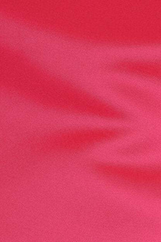 Roselyn Satin Fuchsia