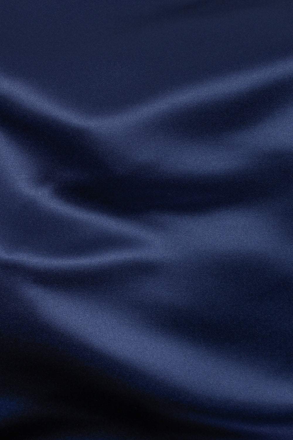 Roselyn Satin Indigo