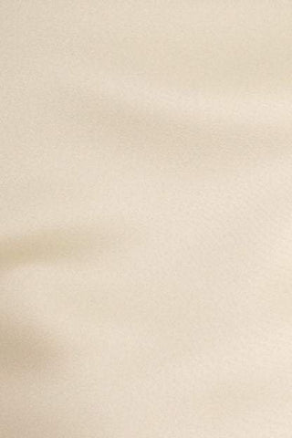 Roselyn Satin Ivory