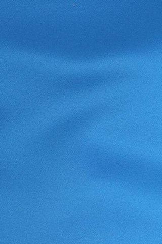 Roselyn Satin Lapis Blue